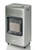 OLIMPIA SPLENDID - STOVY INFRA SILVER                  - 2180018523 OLIMPIA SPLENDID 0 | Trony.it