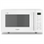 WHIRLPOOL - Cook25 MWP 253 W Superficie piana Microonde con grill 25 L 900 W Bianco - 2180018300 WHIRLPOOL 0 | Trony.it
