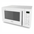 WHIRLPOOL - Cook25 MWP 253 W Superficie piana Microonde con grill 25 L 900 W Bianco - 2180018300 WHIRLPOOL 3 | Trony.it