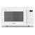 WHIRLPOOL - Cook25 MWP 253 W Superficie piana Microonde con grill 25 L 900 W Bianco - 2180018300 WHIRLPOOL 0 | trony.live
