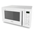 WHIRLPOOL - Cook25 MWP 253 W Superficie piana Microonde con grill 25 L 900 W Bianco - 2180018300 WHIRLPOOL 3 | trony.live