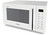 WHIRLPOOL - Cook25 MWP 253 W Superficie piana Microonde con grill 25 L 900 W Bianco - 2180018300 WHIRLPOOL 5 | trony.live