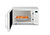 WHIRLPOOL - Cook25 MWP 253 W Superficie piana Microonde con grill 25 L 900 W Bianco - 2180018300 WHIRLPOOL 6 | trony.live