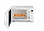 WHIRLPOOL - Cook25 MWP 253 W Superficie piana Microonde con grill 25 L 900 W Bianco - 2180018300 WHIRLPOOL 9 | trony.live