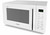 WHIRLPOOL - Cook25 MWP 253 W Superficie piana Microonde con grill 25 L 900 W Bianco - 2180018300 WHIRLPOOL 10 | trony.live