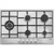 GLEM GAS - GT85TIX- - 2180018128 GLEM GAS 0 | Trony.it