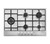 GLEM GAS - GT85TIX- - 2180018128 GLEM GAS 4 | trony.live