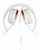 MELICONI - SPEAK METAL WHITE - 2180003478 MELICONI 3 | Trony.it