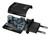 CELLULARLINE - USB CHARGER KIT 18W - USB-C - 2170021420 CELLULARLINE 1 | Trony.it