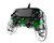 NACON - WIRED COMPACT CONTROLLER CRYSTAL GREEN - 2170019893 NACON 2 | Trony.it