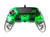 NACON - WIRED COMPACT CONTROLLER CRYSTAL GREEN - 2170019893 NACON 4 | Trony.it
