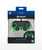 NACON - WIRED COMPACT CONTROLLER CRYSTAL GREEN - 2170019893 NACON 7 | trony.live