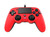 NACON - WIRED COMPACT CONTROLLER ROSSO - 2170019888 NACON 2 | Trony.it