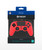 NACON - WIRED COMPACT CONTROLLER ROSSO - 2170019888 NACON 5 | Trony.it