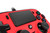 NACON - WIRED COMPACT CONTROLLER ROSSO - 2170019888 NACON 7 | Trony.it