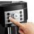 DE'LONGHI - DE'LONGHI Magnifica S - Macchina Automatica per Caffè in Chicchi, Cappuccinatore Manuale, 2 Bevande, Nero, ECAM21.110.B - 1902096080 DE'LONGHI 4 | Trony.it