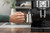 DE'LONGHI - DE'LONGHI Magnifica S - Macchina Automatica per Caffè in Chicchi, Cappuccinatore Manuale, 2 Bevande, Nero, ECAM21.110.B - 1902096080 DE'LONGHI 3 | trony.live