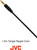 JVC - HA-L50 BLACK - 1701010458 JVC 2 | Trony.it