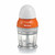 ARIETE - 1836 CHOPPY - TRITATUTTO CON LAME IN ACCIAIO INOX - 2140009179 ARIETE 0 | trony.live