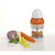 ARIETE - 1836 CHOPPY - TRITATUTTO CON LAME IN ACCIAIO INOX - 2140009179 ARIETE 1 | trony.live