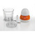 ARIETE - 1836 CHOPPY - TRITATUTTO CON LAME IN ACCIAIO INOX - 2140009179 ARIETE 2 | trony.live