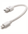 CELLULARLINE - USBDATACTRMFIIPH5 - 2140008446 CELLULARLINE 1 | Trony.it