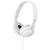 SONY - MDRZX110W.AE - 2140007982 SONY 0 | Trony.it