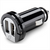 CELLULARLINE - MICROCBRUSBDUAL2A - 2140007295 CELLULARLINE 0 | Trony.it