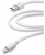 CELLULARLINE - POWER CABLE 200CM - LIGHTNING - 2140006583 CELLULARLINE 1 | Trony.it