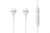 SAMSUNG - AURICOLARE A FILO BIANCO - 2130008319 SAMSUNG 2 | Trony.it