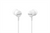 SAMSUNG - AURICOLARE A FILO BIANCO - 2130008319 SAMSUNG 4 | Trony.it