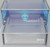 BEKO - B5XRCNA406HG: Frigorifero Combinato, Total No-Frost, 59.5 cm - 2240008432 BEKO 4 | trony.live