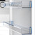 BEKO - B5XRCNA406HG: Frigorifero Combinato, Total No-Frost, 59.5 cm - 2240008432 BEKO 7 | trony.live