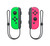 NINTENDO - SET DA DUE JOY-CON - 2240008086 NINTENDO 0 | trony.live