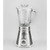 ARIETE - 561 BLENDY METAL - FRULLATORE CON LAME IN ACCIAIO - 1902132733 ARIETE 4 | trony.lol