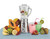 ARIETE - 561 BLENDY METAL - FRULLATORE CON LAME IN ACCIAIO - 1902132733 ARIETE 6 | trony.lol