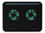 TRUST - CYCLONE LAPTP COOL STND - 1902119710 TRUST 1 | Trony.it
