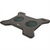 TRUST - LAPT COOLST XSTR BRZ-BLK - 1902119706 TRUST 0 | Trony.it