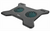 TRUST - LAPT COOLST XSTR BRZ-BLK - 1902119706 TRUST 4 | Trony.it