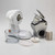ARIETE - 448 GRATÌ PROFESSIONAL - GRATTUGIA ELETTRICA CON - 1902111362 ARIETE 2 | trony.live