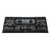 HOTPOINT ARISTON - Piano cottura a gas Hotpoint Ariston PHN 960MST (AN) R/HA - 1902109327 HOTPOINT ARISTON 0 | Trony.it