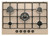 GLEM GAS - GT755SA - 1902072074 GLEM GAS 0 | Trony.it