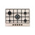 GLEM GAS - GT755SA - 1902072074 GLEM GAS 3 | Trony.it