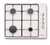 GLEM GAS - GTL64WH- - 1902072076 GLEM GAS 0 | Trony.it