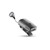 CELLULARLINE - ROLLER CLIP CLASSIC - 1902067042 CELLULARLINE 6 | trony.live