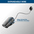 CELLULARLINE - ROLLER CLIP CLASSIC - 1902067042 CELLULARLINE 10 | trony.live