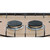HOTPOINT ARISTON - Piano cottura a gas Hotpoint PHN 960MST (AV) R/HA - 1902043413 HOTPOINT ARISTON 3 | Trony.it