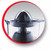 MOULINEX - Ultra Compact Spremiagrumi, Capacità 450 ml, Design compatto, Spegnimento/Accensione Automatici, PC1208 - 2150000199 MOULINEX 5 | Trony.it