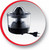 MOULINEX - Ultra Compact Spremiagrumi, Capacità 450 ml, Design compatto, Spegnimento/Accensione Automatici, PC1208 - 2150000199 MOULINEX 3 | Trony.it