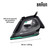 BRAUN - FERRO A VAPORE TEXSTYLE 5 SI5277GR - 242001143 BRAUN 3 | Trony.it